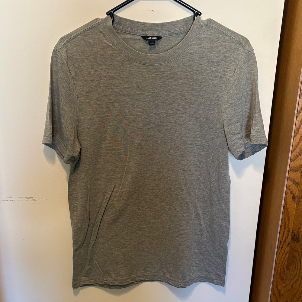 Allbirds Trino XO Tee